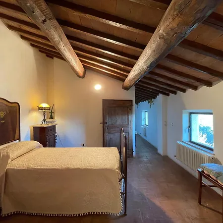 Vignano: Vicino Centro Villa Siena