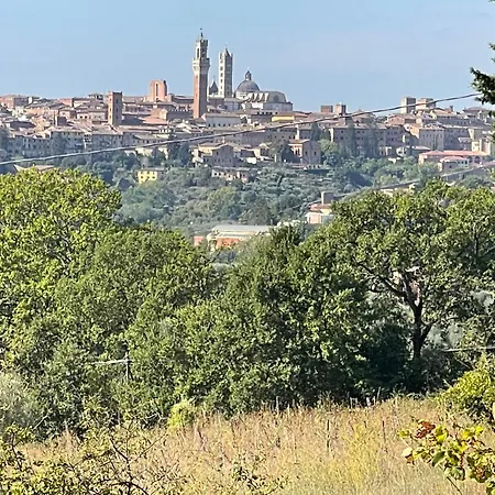 Vignano: Vicino Centro Villa Siena