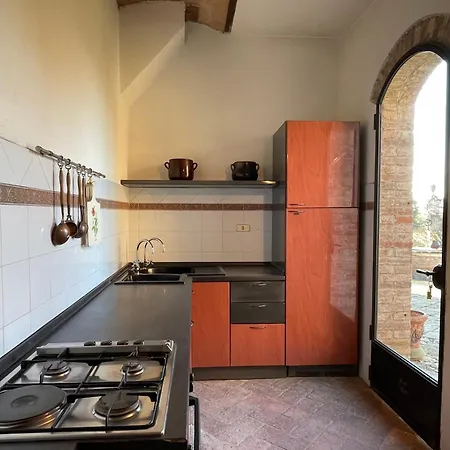 Villa Vignano: Vicino Centro *