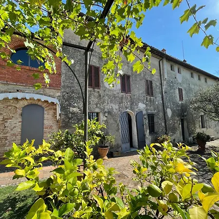 Villa Vignano: Vicino Centro