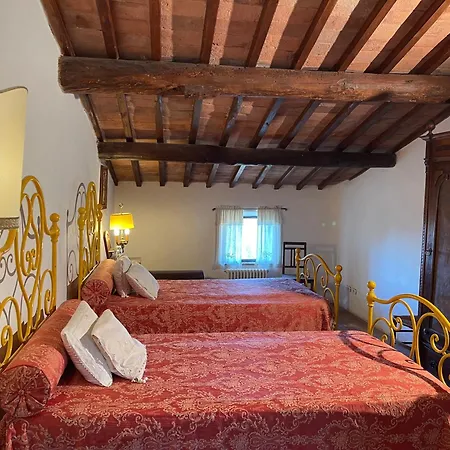Villa Vignano: Vicino Centro *
