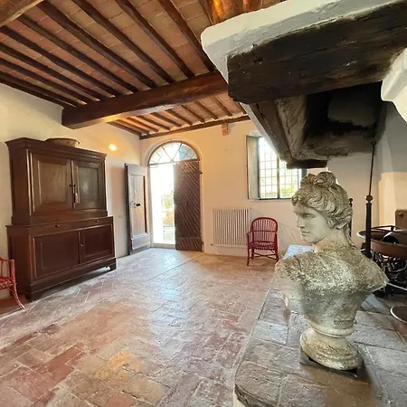 Villa Vignano: Vicino Centro