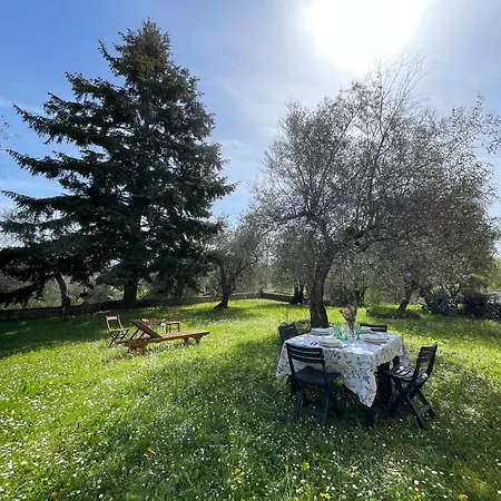 Villa Vignano: Vicino Centro Siena