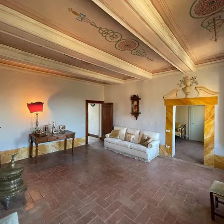 Villa Vignano: Vicino Centro *