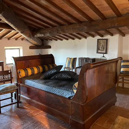 Villa Vignano: Vicino Centro Siena